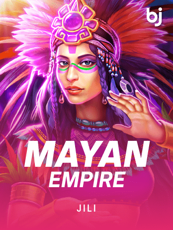 Mayan Empire game thumbnail