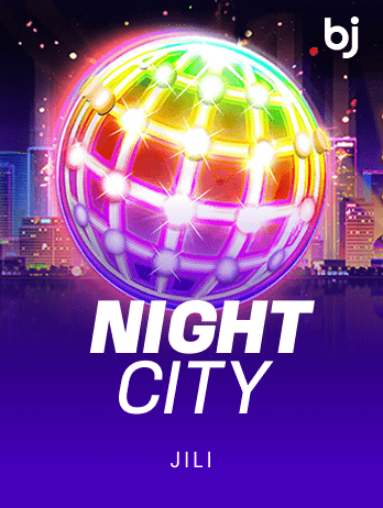 Night City game thumbnail