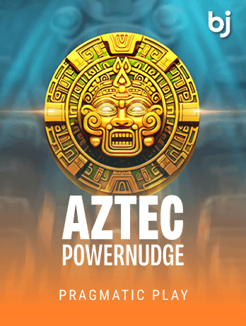 Aztec Powernudge game thumbnail