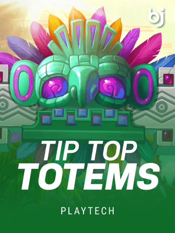 Tip Top Totems game thumbnail